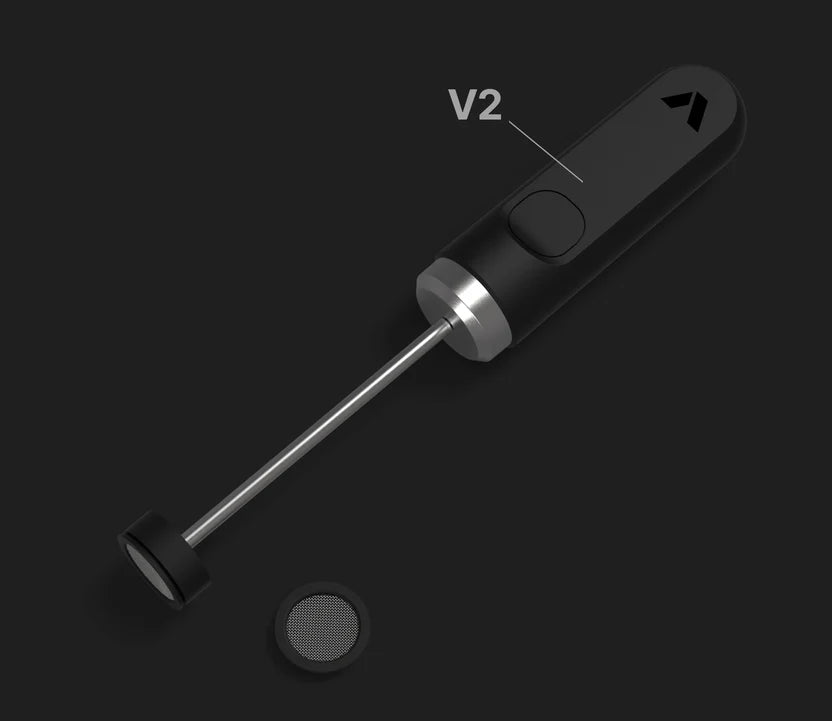 Subminimal, NanoFoamer V2