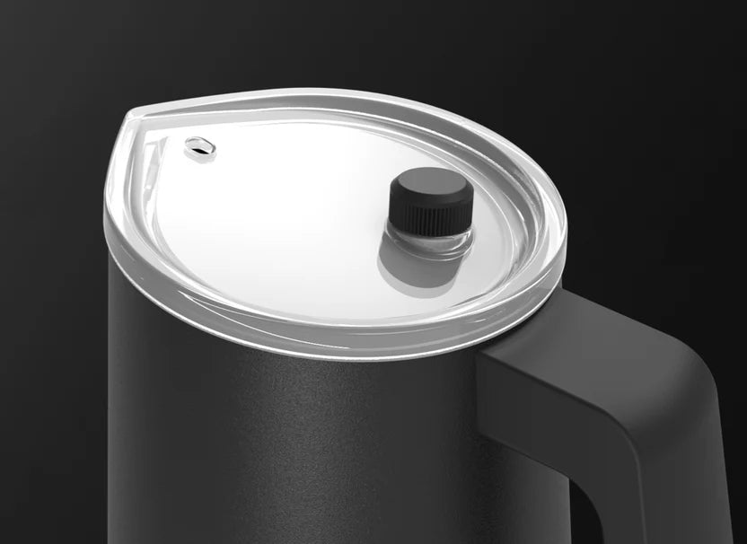 Subminimal, NanoFoamer PRO gen2