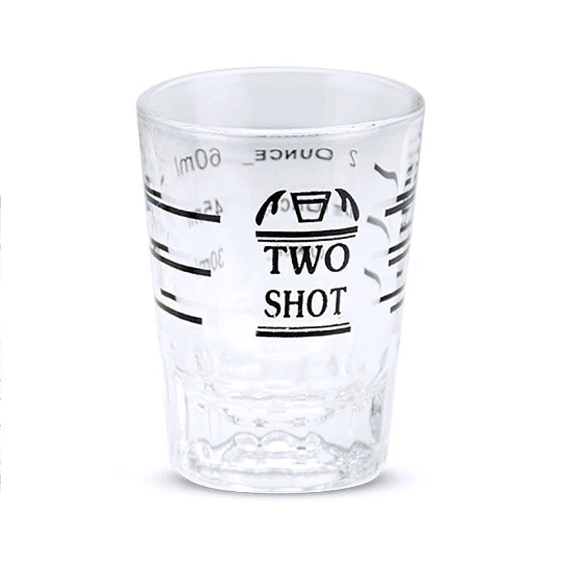 Typica Shot glass Espresso