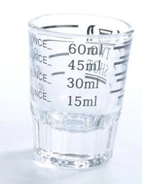 Typica Shot glass Espresso