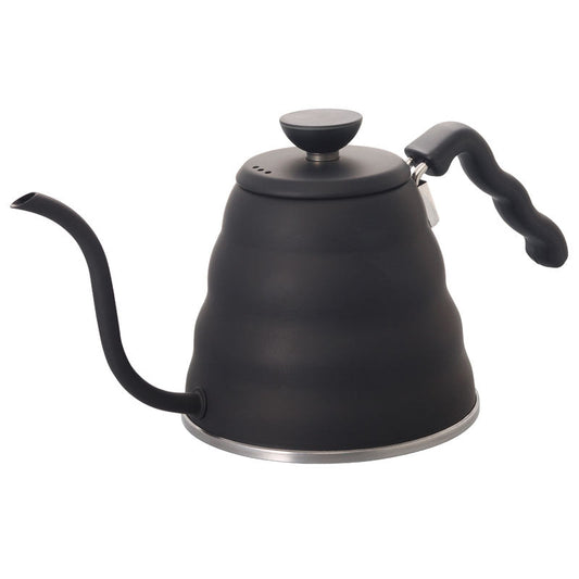 HARIO sort hellekanne 'Buono' VKBR-120-MB