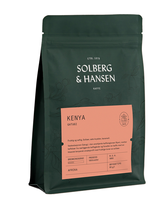S&H Kenya - Gatugi