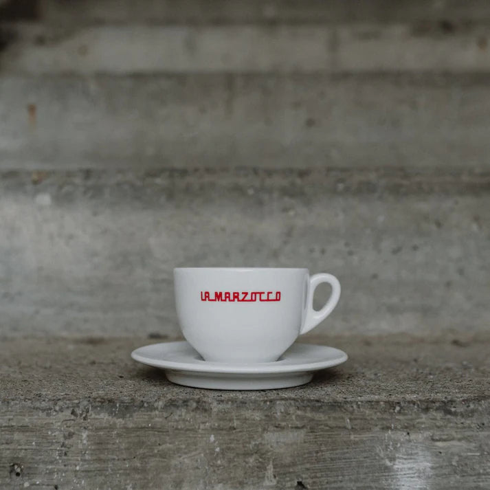 La Marzocco Linea cappuccinokopp