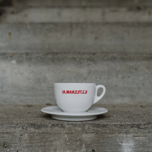 La Marzocco Linea cappuccinokopp
