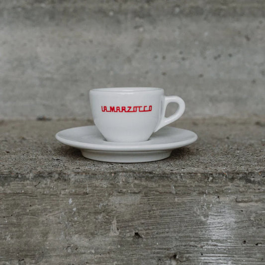 La Marzocco Linea espressokopp