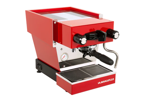 La Marzocco Linea Micra Red