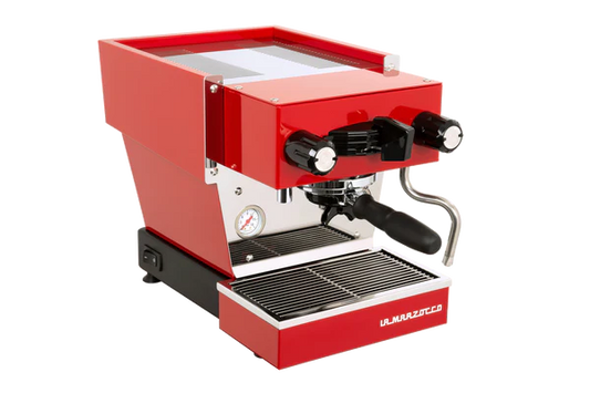 La Marzocco Linea Micra Red