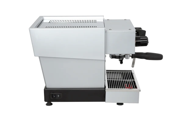La Marzocco Linea Micra Silver Satin