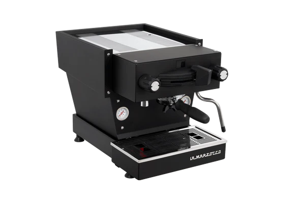 La Marzocco Linea Mini R Black