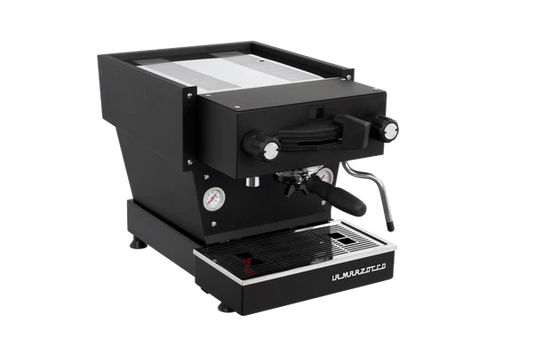 La Marzocco Linea Mini R Black