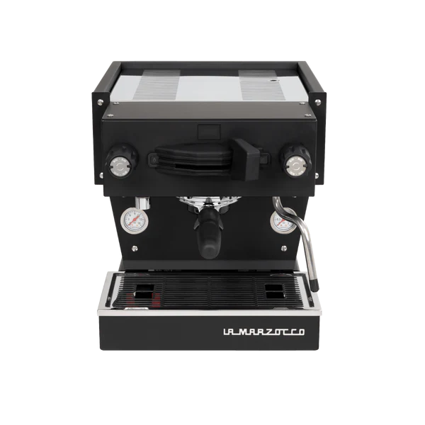 La Marzocco Linea Mini R Black