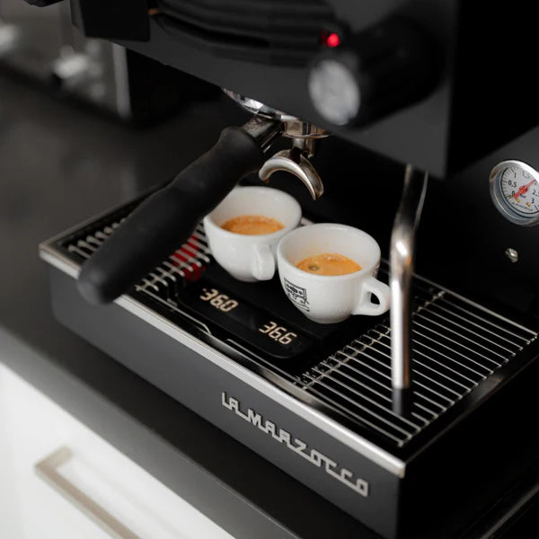La Marzocco Linea Mini R Black