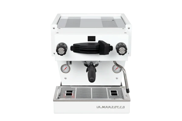 La Marzocco Linea Mini R White
