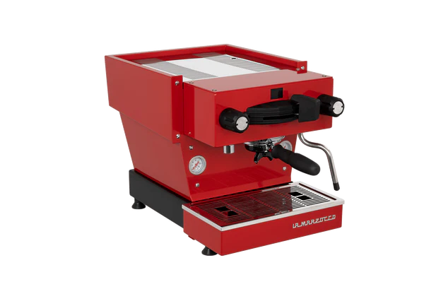 La Marzocco Linea Mini R Red