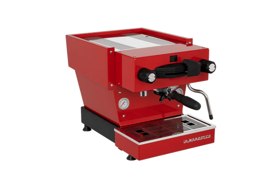 La Marzocco Linea Mini R Red