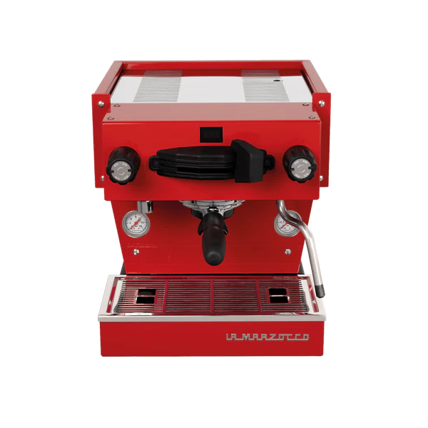 La Marzocco Linea Mini R Red