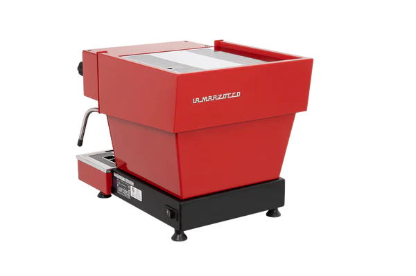 La Marzocco Linea Mini R Red