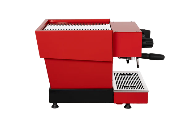 La Marzocco Linea Mini R Red