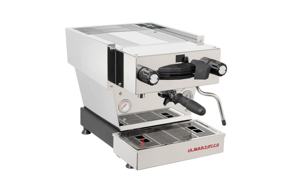 La Marzocco Linea Mini R Stainless Steel