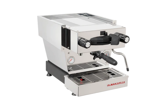 La Marzocco Linea Mini R Stainless Steel