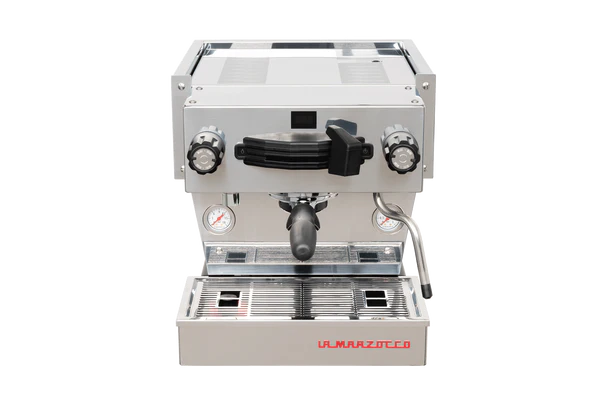 La Marzocco Linea Mini R Stainless Steel