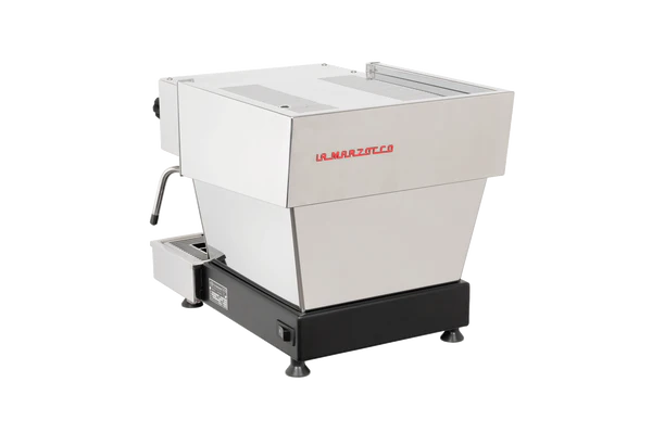 La Marzocco Linea Mini R Stainless Steel