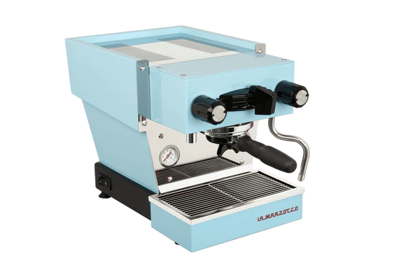 La Marzocco Linea Micra Light Blue