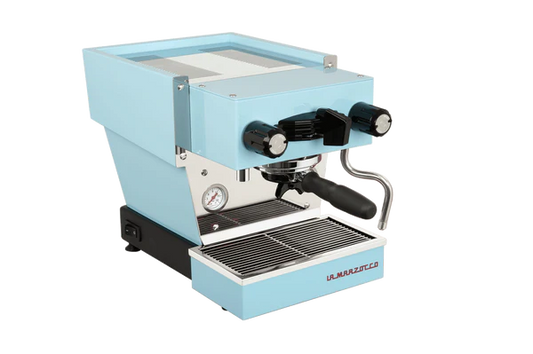 La Marzocco Linea Micra Light Blue