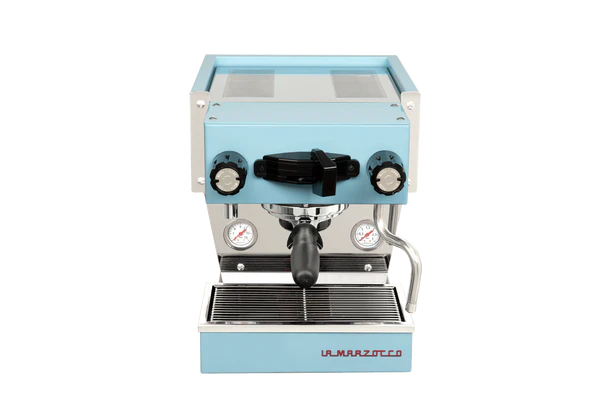La Marzocco Linea Micra Light Blue