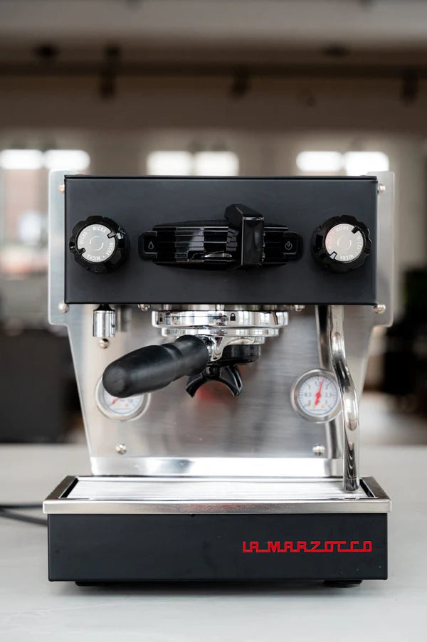 La Marzocco Linea Micra Black