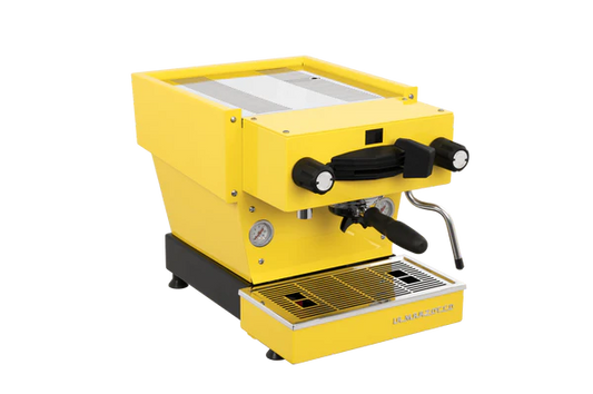 La Marzocco Linea Mini R Yellow