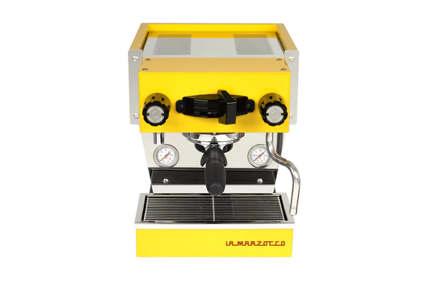 La Marzocco Linea Micra Yellow