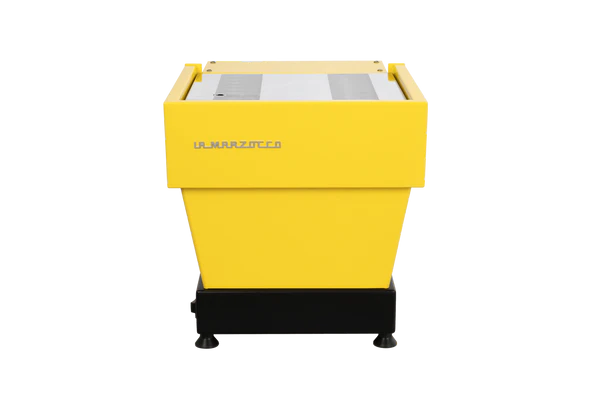 La Marzocco Linea Mini R Yellow