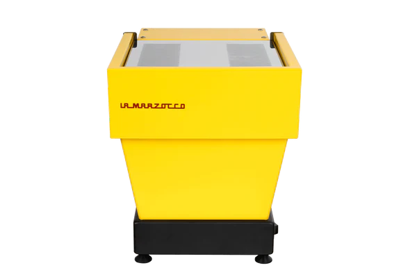 La Marzocco Linea Micra Yellow