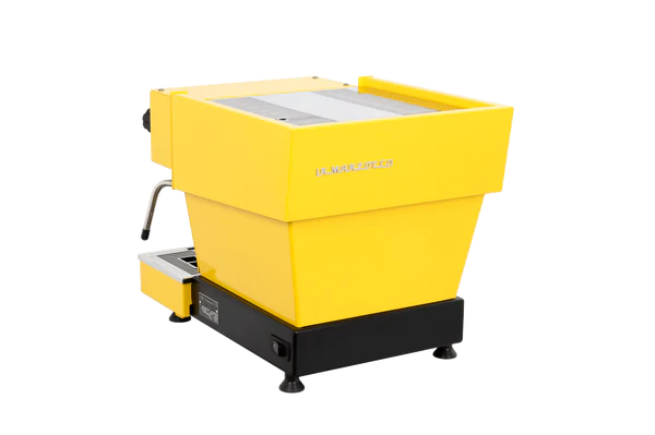 La Marzocco Linea Mini R Yellow