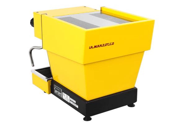 La Marzocco Linea Micra Yellow