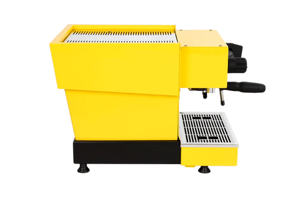 La Marzocco Linea Mini R Yellow