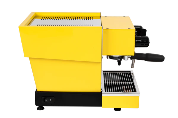La Marzocco Linea Micra Yellow
