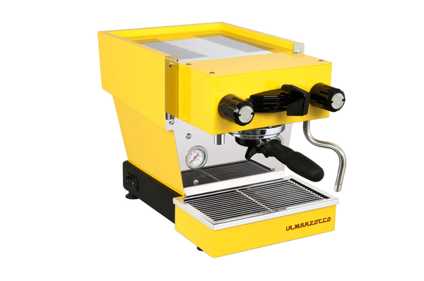 La Marzocco Linea Micra Yellow