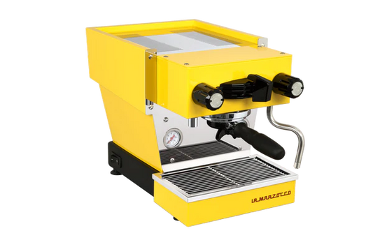 La Marzocco Linea Micra Yellow