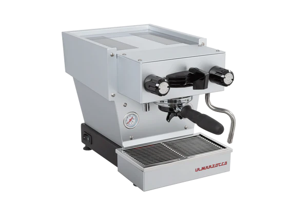La Marzocco Linea Micra Silver Satin