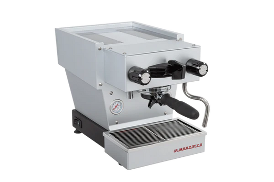 La Marzocco Linea Micra Silver Satin