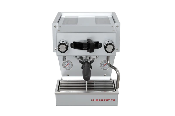 La Marzocco Linea Micra Silver Satin