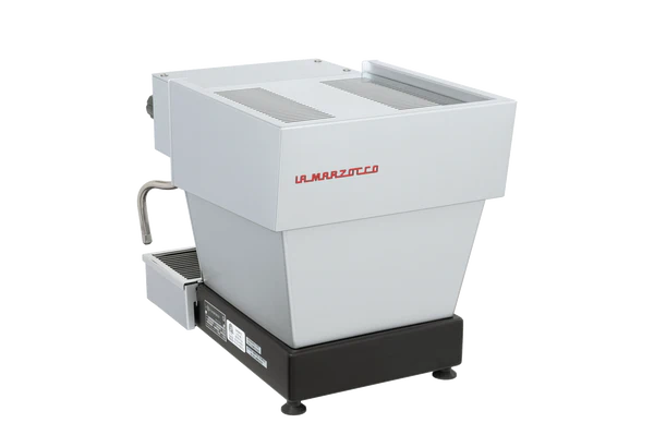La Marzocco Linea Micra Silver Satin