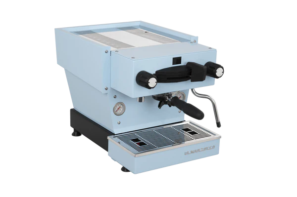 La Marzocco Linea Mini R Light Blue