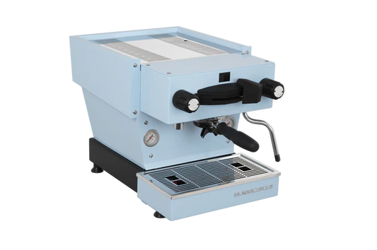 La Marzocco Linea Mini R Light Blue