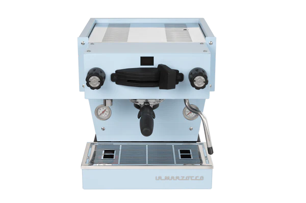 La Marzocco Linea Mini R Light Blue
