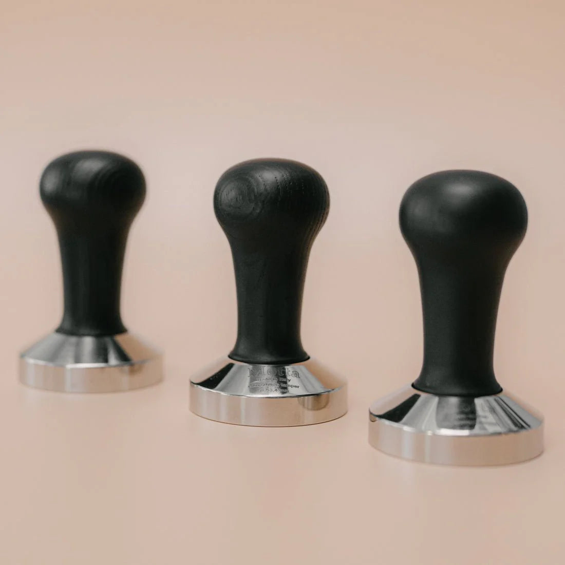 Motta Competition Tamper 58,4 mm